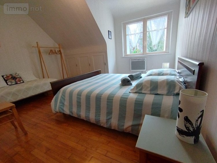 Maison a vendre Crozon 29160 Finistère 104 m2 7 pièces 295120 euros