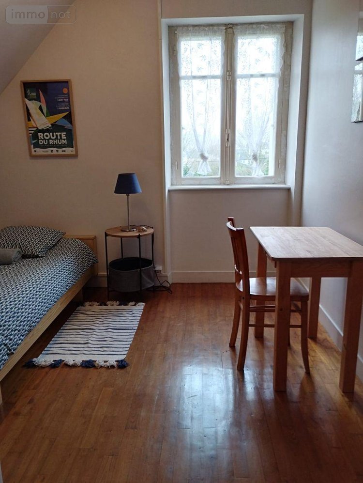 Maison a vendre Crozon 29160 Finistère 104 m2 7 pièces 295120 euros