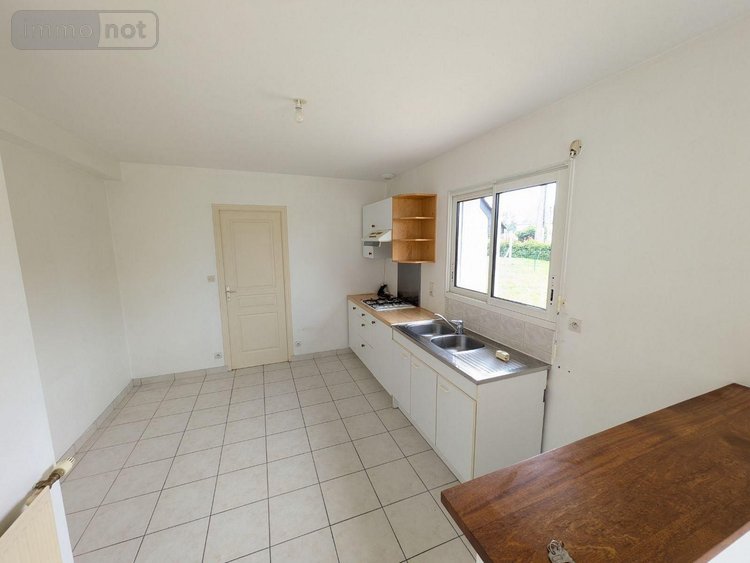 Maison a vendre Plélan-le-Grand 35380 Ille-et-Vilaine 106 m2 6 pièces 260500 euros