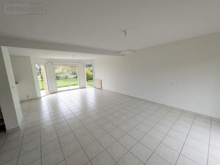 Maison a vendre Plélan-le-Grand 35380 Ille-et-Vilaine 106 m2 6 pièces 260500 euros