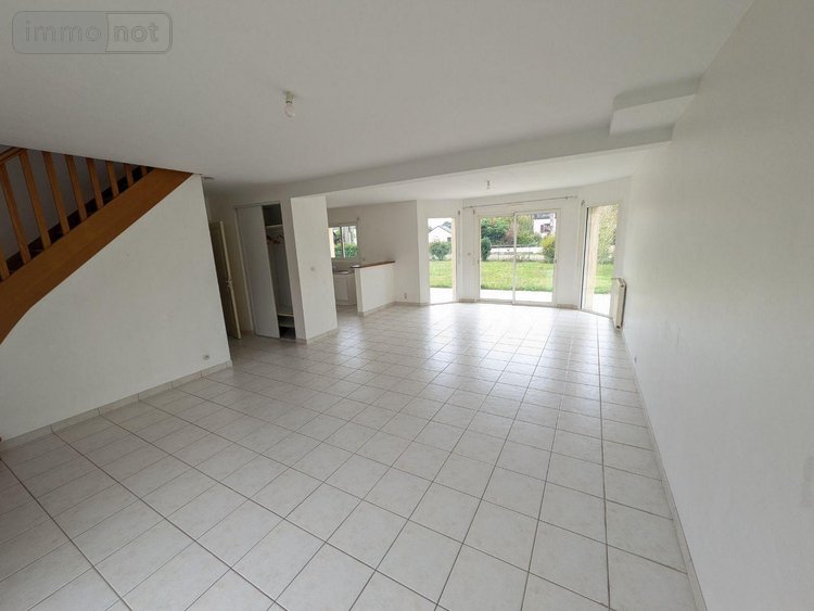 Maison a vendre Plélan-le-Grand 35380 Ille-et-Vilaine 106 m2 6 pièces 264000 euros
