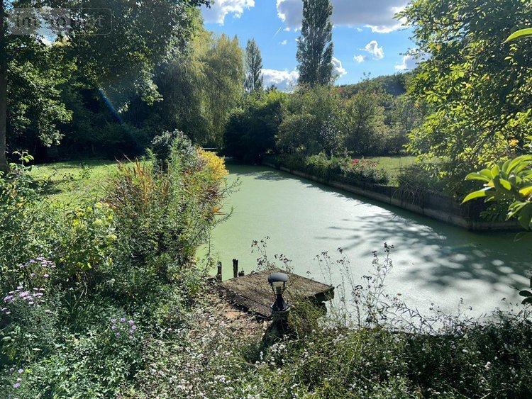 Maison a vendre Valencisse 41190 Loir-et-Cher 203 m2 7 pièces 416000 euros