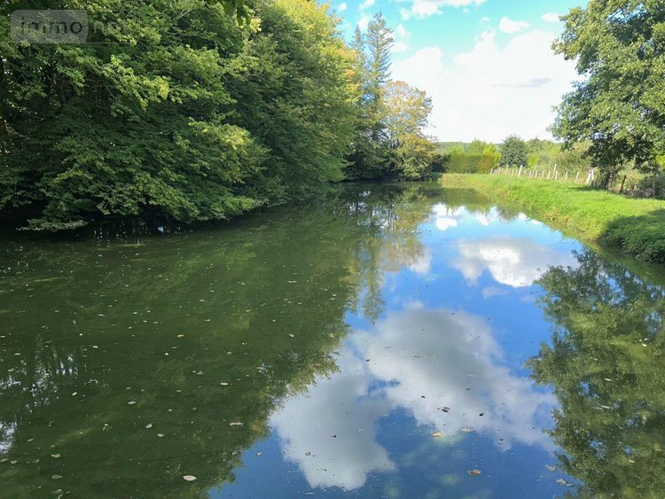 Maison a vendre Valencisse 41190 Loir-et-Cher 203 m2 7 pièces 416000 euros