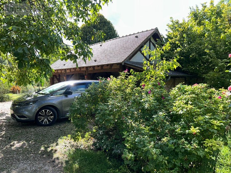 Maison a vendre Valencisse 41190 Loir-et-Cher 203 m2 7 pièces 416000 euros