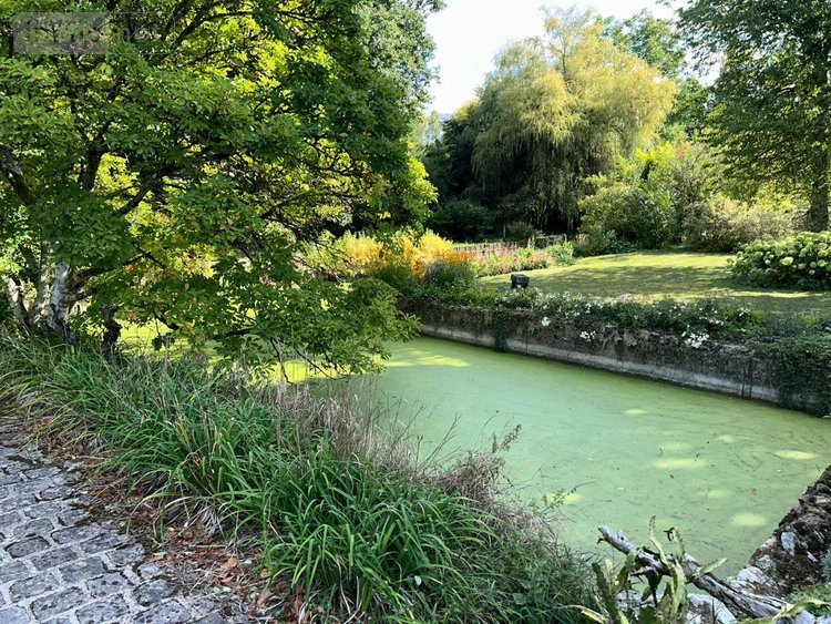 Maison a vendre Valencisse 41190 Loir-et-Cher 203 m2 7 pièces 416000 euros