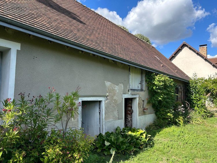 Maison a vendre Valencisse 41190 Loir-et-Cher 203 m2 7 pièces 416000 euros