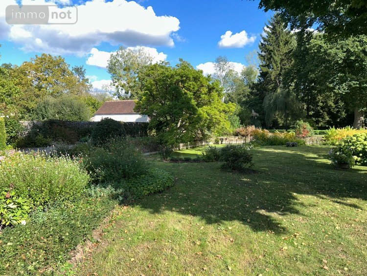 Maison a vendre Valencisse 41190 Loir-et-Cher 203 m2 7 pièces 416000 euros