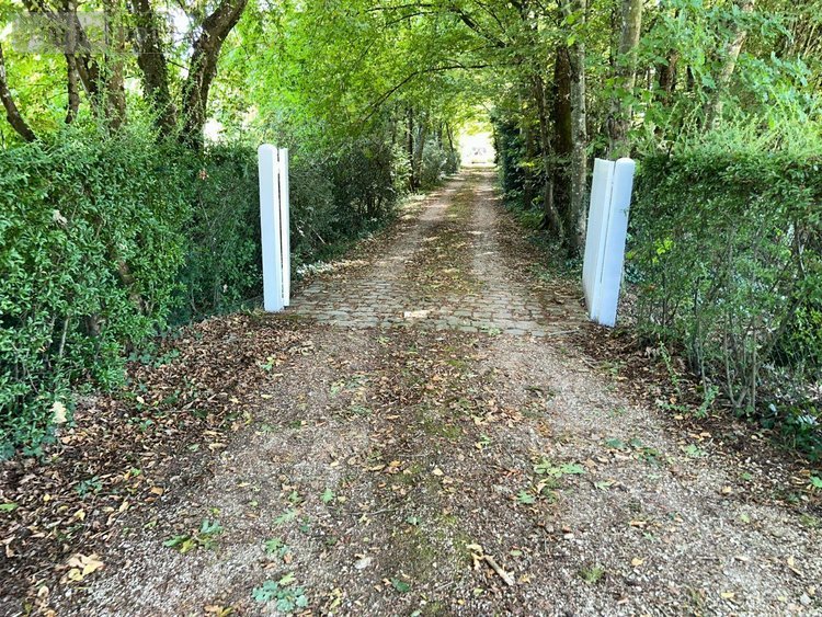 Maison a vendre Valencisse 41190 Loir-et-Cher 203 m2 7 pièces 416000 euros