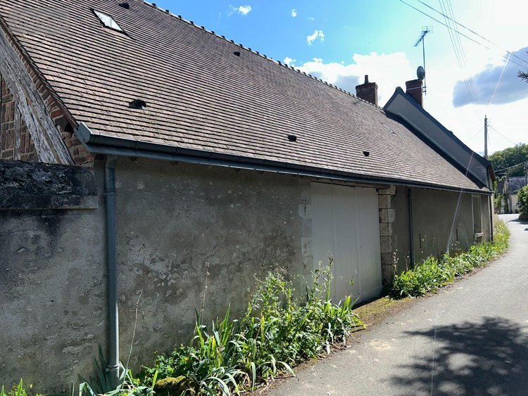 Maison a vendre Valencisse 41190 Loir-et-Cher 203 m2 7 pièces 416000 euros