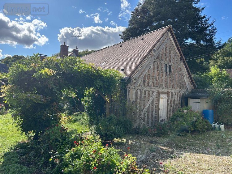 Maison a vendre Valencisse 41190 Loir-et-Cher 203 m2 7 pièces 416000 euros