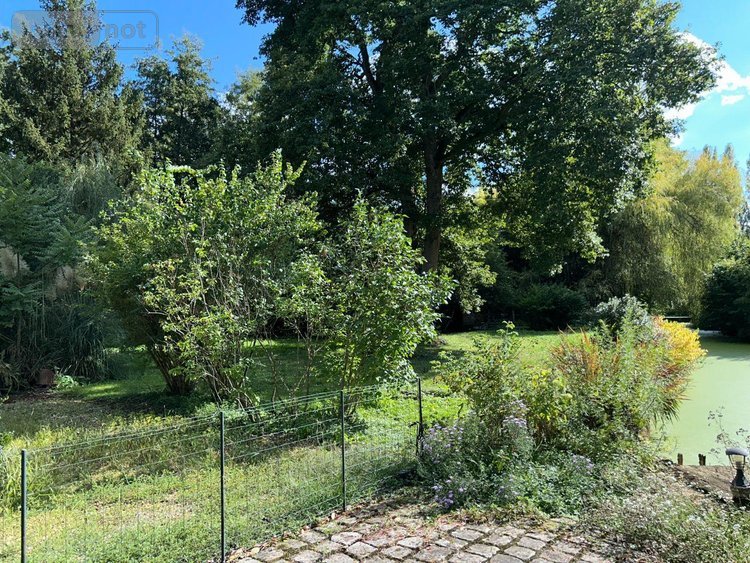 Maison a vendre Valencisse 41190 Loir-et-Cher 203 m2 7 pièces 416000 euros