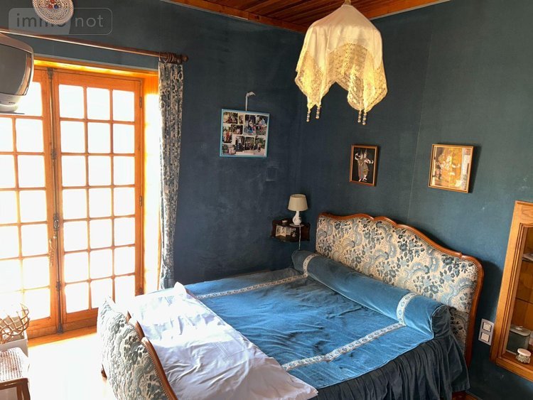 Maison a vendre Valencisse 41190 Loir-et-Cher 203 m2 7 pièces 416000 euros