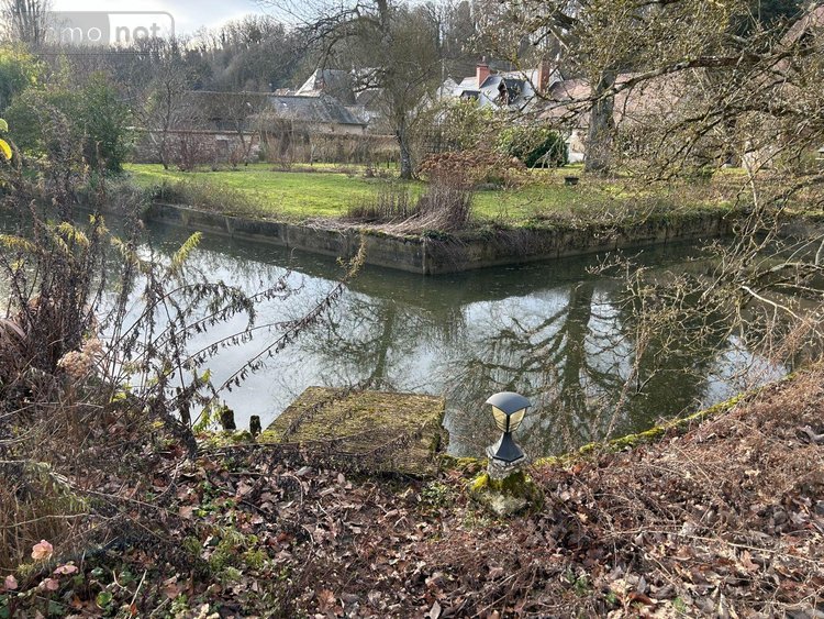 Maison a vendre Valencisse 41190 Loir-et-Cher 203 m2 7 pièces 416000 euros