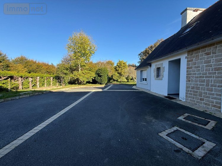 Maison a vendre Gouesnach 29950 Finistère 231 m2 8 pièces 524750 euros