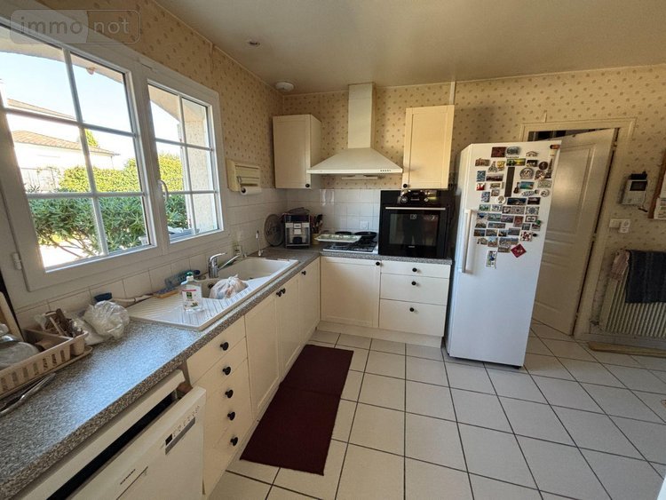Maison a vendre Blanquefort 33290 Gironde 125 m2 4 pièces 519500 euros