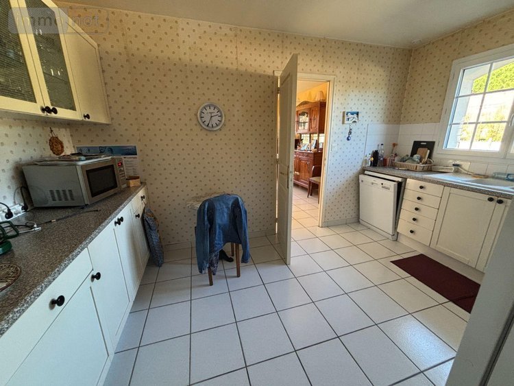 Maison a vendre Blanquefort 33290 Gironde 125 m2 4 pièces 519500 euros