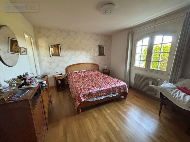 Maison a vendre Blanquefort 33290 Gironde 125 m2 4 pièces 519500 euros