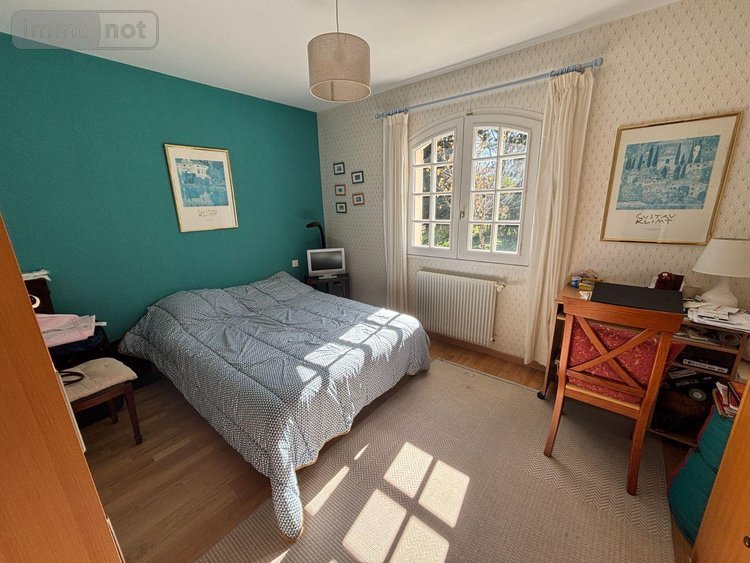 Maison a vendre Blanquefort 33290 Gironde 125 m2 4 pièces 519500 euros