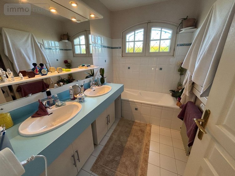 Maison a vendre Blanquefort 33290 Gironde 125 m2 4 pièces 519500 euros