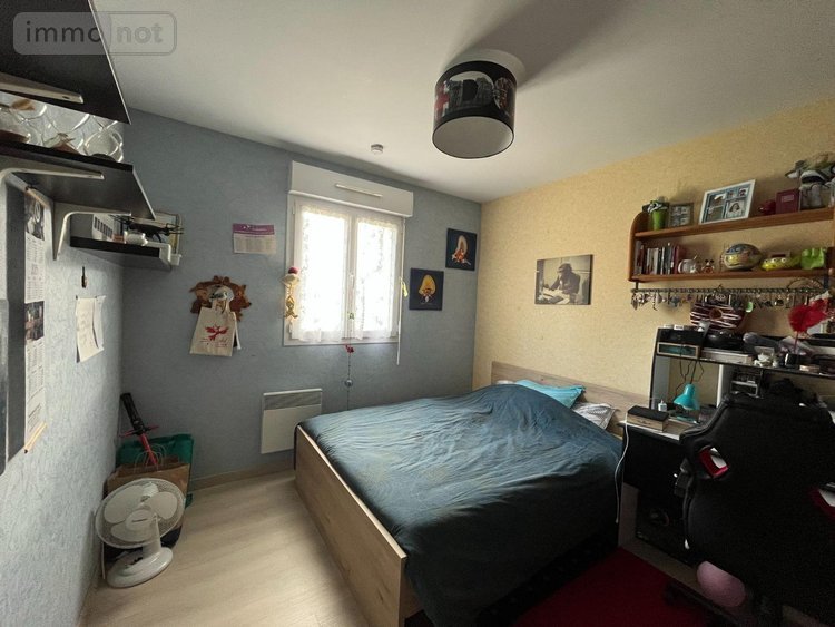 Maison a vendre Beaumontel 27170 Eure 107 m2 5 pièces 230300 euros