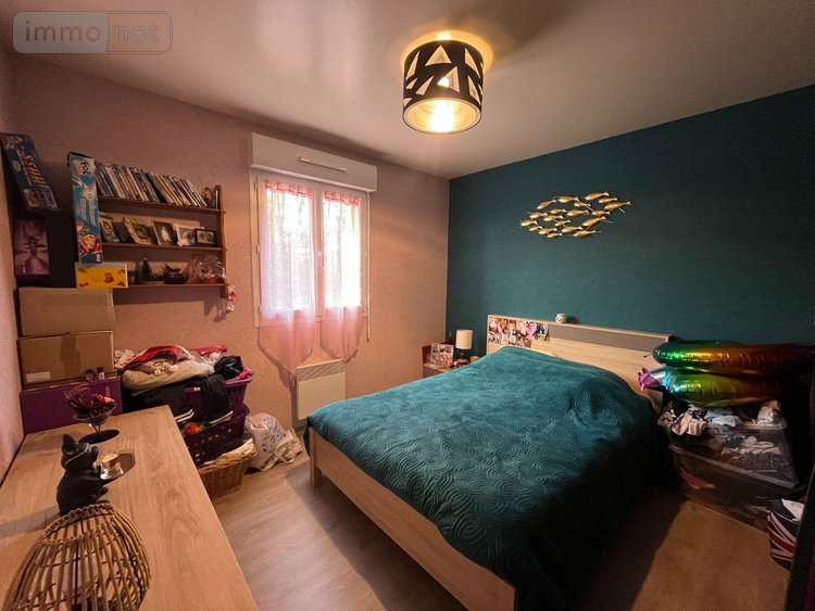 Maison a vendre Beaumontel 27170 Eure 107 m2 5 pièces 230300 euros