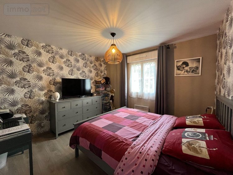 Maison a vendre Beaumontel 27170 Eure 107 m2 5 pièces 230300 euros