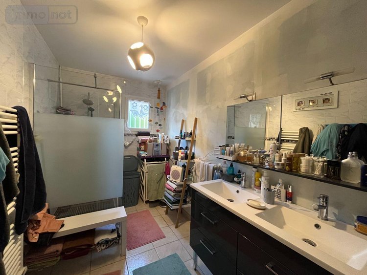 Maison a vendre Beaumontel 27170 Eure 107 m2 5 pièces 230300 euros