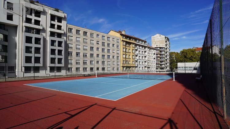 Appartement a vendre Lyon 7e Arrondissement 69007 Rhône 85 m2 4 pièces 299000 euros