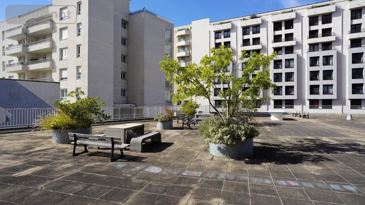Appartement a vendre Lyon 7e Arrondissement 69007 Rhône 85 m2 4 pièces 299000 euros
