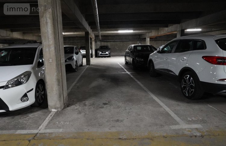 Appartement a vendre Lyon 7e Arrondissement 69007 Rhône 85 m2 4 pièces 299000 euros