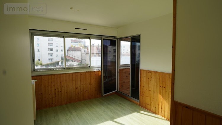 Appartement a vendre Lyon 7e Arrondissement 69007 Rhône 85 m2 4 pièces 299000 euros