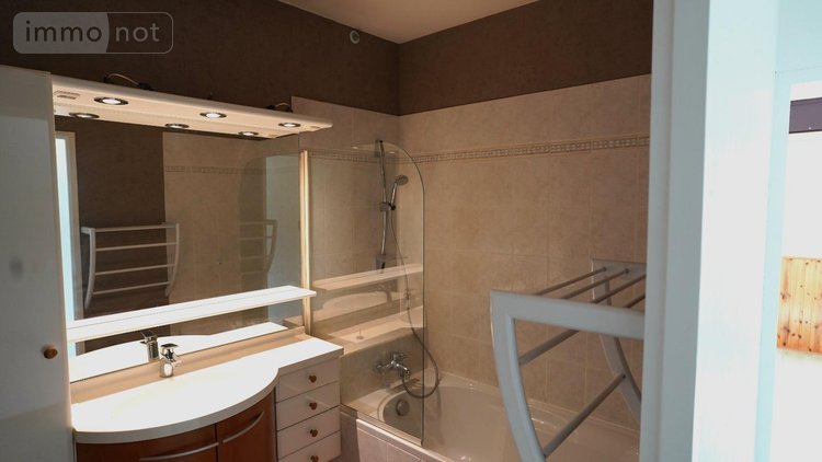 Appartement a vendre Lyon 7e Arrondissement 69007 Rhône 85 m2 4 pièces 299000 euros