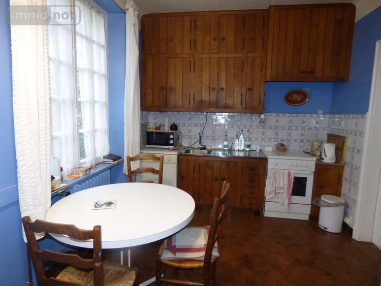 Maison a vendre Périers 50190 Manche 157 m2 6 pièces 229525 euros