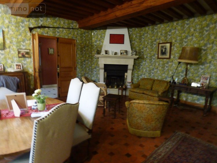 Maison a vendre Périers 50190 Manche 157 m2 6 pièces 229525 euros