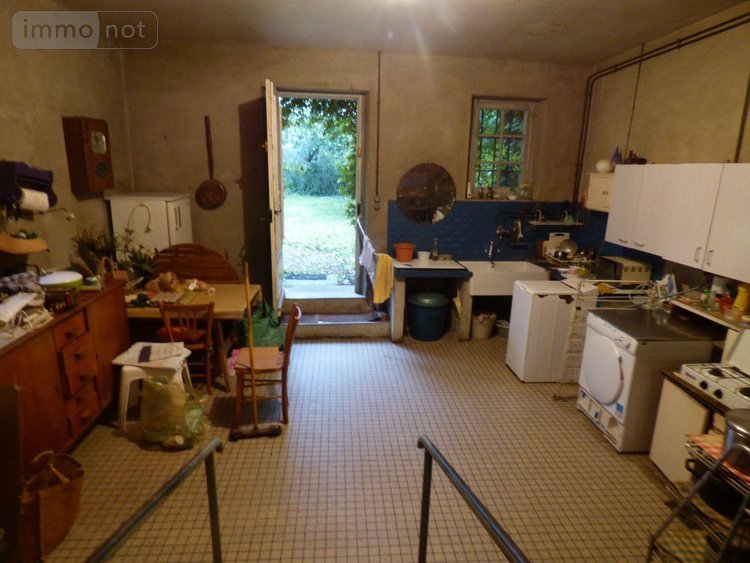 Maison a vendre Périers 50190 Manche 157 m2 6 pièces 187965 euros