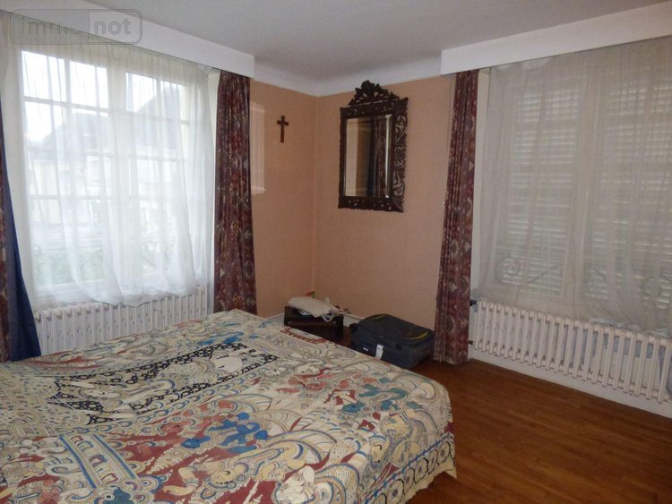 Maison a vendre Périers 50190 Manche 157 m2 6 pièces 229525 euros