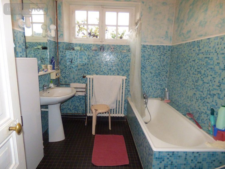 Maison a vendre Périers 50190 Manche 157 m2 6 pièces 229525 euros