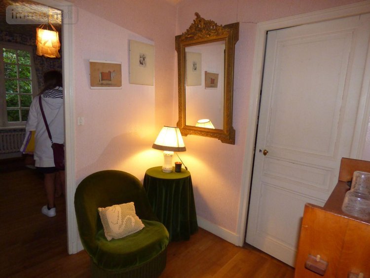 Maison a vendre Périers 50190 Manche 157 m2 6 pièces 229525 euros