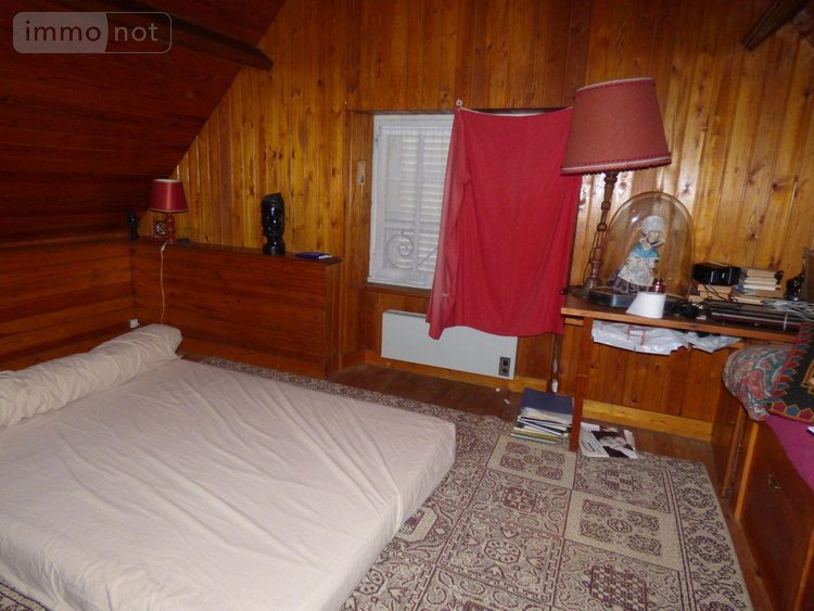 Maison a vendre Périers 50190 Manche 157 m2 6 pièces 229525 euros