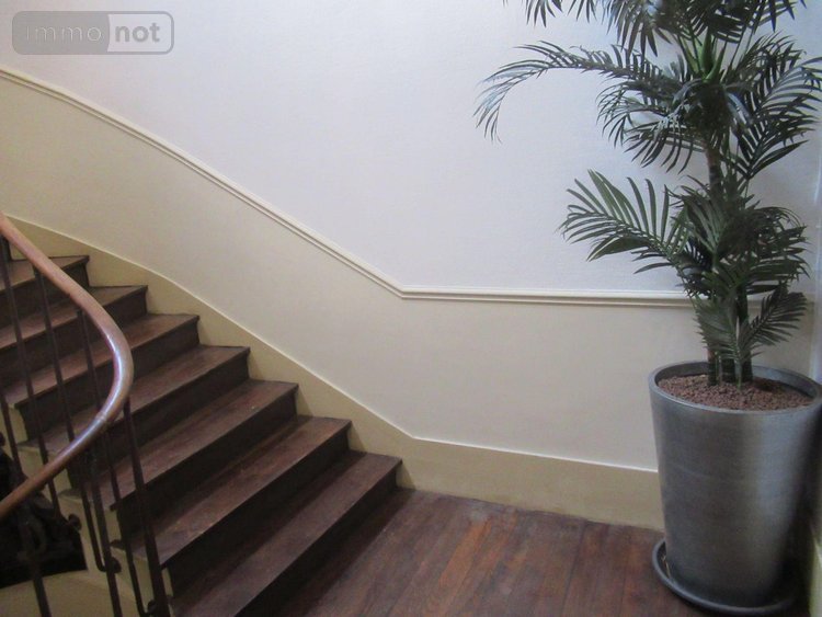 Appartement a vendre Troyes 10000 Aube 82 m2 3 pièces 146540 euros