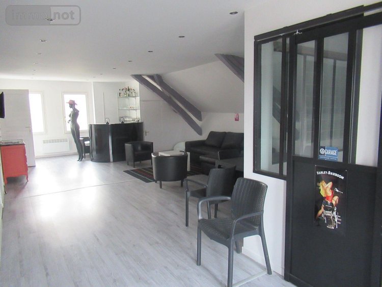 Appartement a vendre Troyes 10000 Aube 82 m2 3 pièces 146540 euros