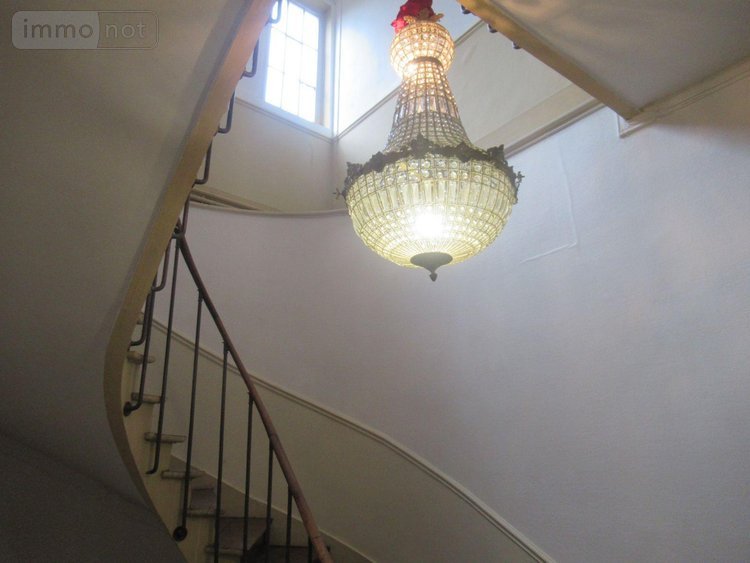 Appartement a vendre Troyes 10000 Aube 82 m2 3 pièces 146540 euros