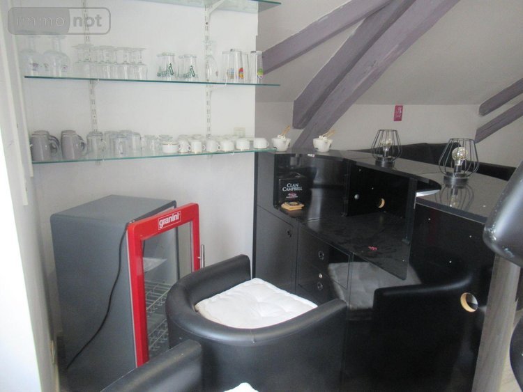 Appartement a vendre Troyes 10000 Aube 82 m2 3 pièces 146540 euros