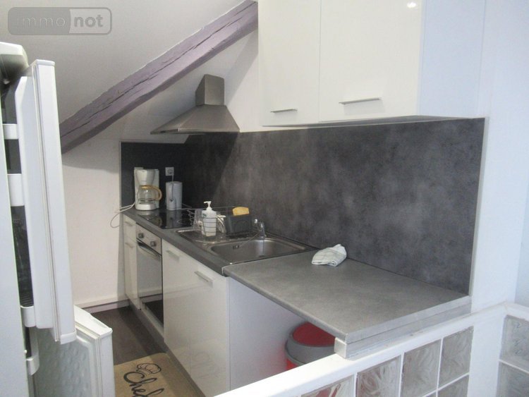 Appartement a vendre Troyes 10000 Aube 82 m2 3 pièces 146540 euros