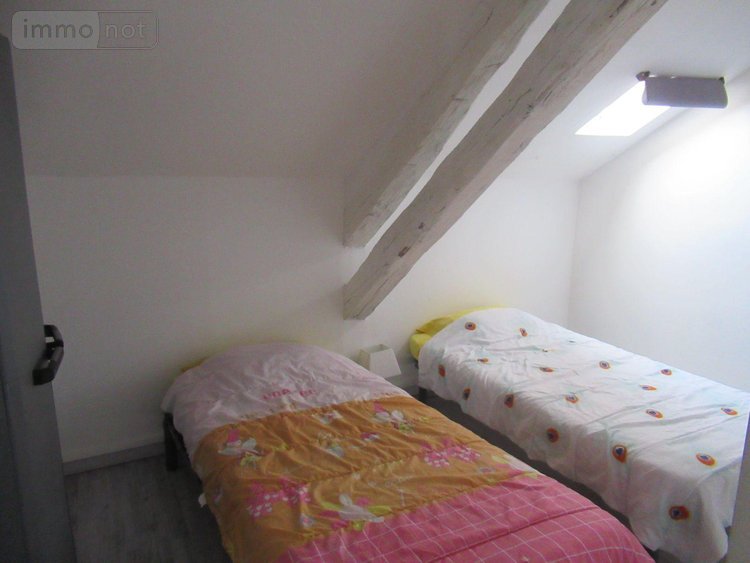 Appartement a vendre Troyes 10000 Aube 82 m2 3 pièces 146540 euros