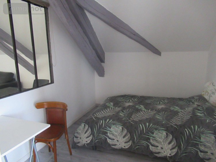 Appartement a vendre Troyes 10000 Aube 82 m2 3 pièces 146540 euros