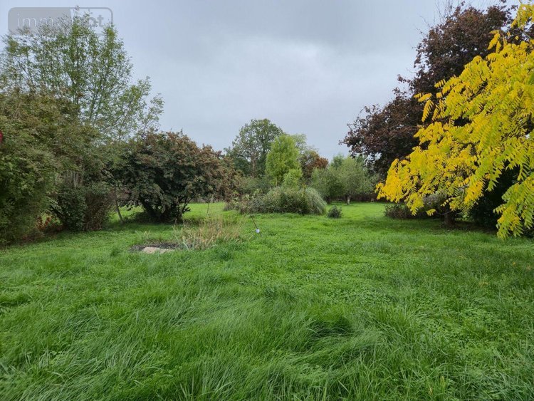 Maison a vendre Cluis 36340 Indre 247 m2 12 pièces 239000 euros