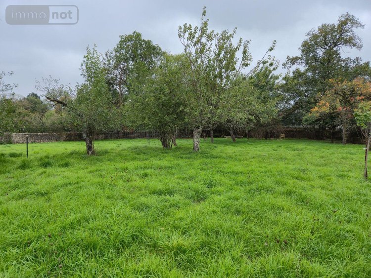 Maison a vendre Cluis 36340 Indre 247 m2 12 pièces 239000 euros