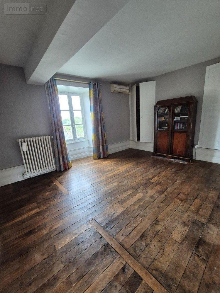 Maison a vendre Cluis 36340 Indre 247 m2 12 pièces 239000 euros