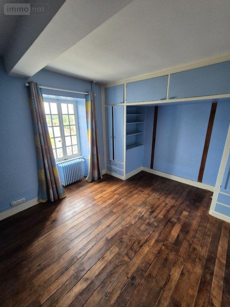 Maison a vendre Cluis 36340 Indre 247 m2 12 pièces 208000 euros